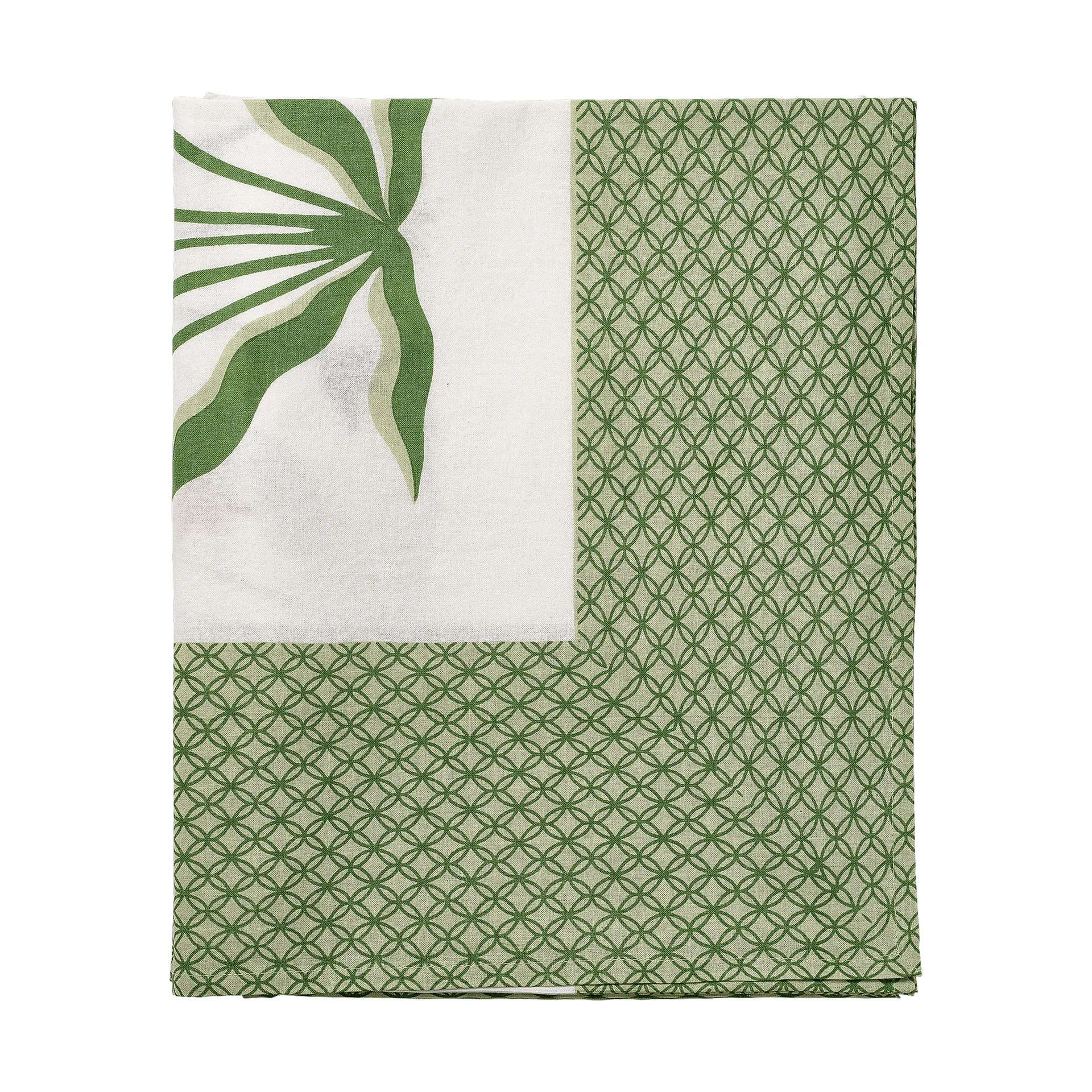 Madelen Möllard Tulip tablecloth, Multi, 250x150 cm Pick a Poppy