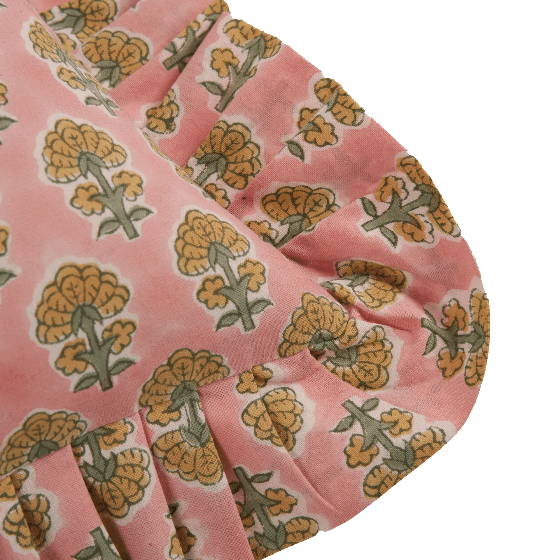Primrose cushion cover, Light Pink, 30x40 cm Pick a Poppy