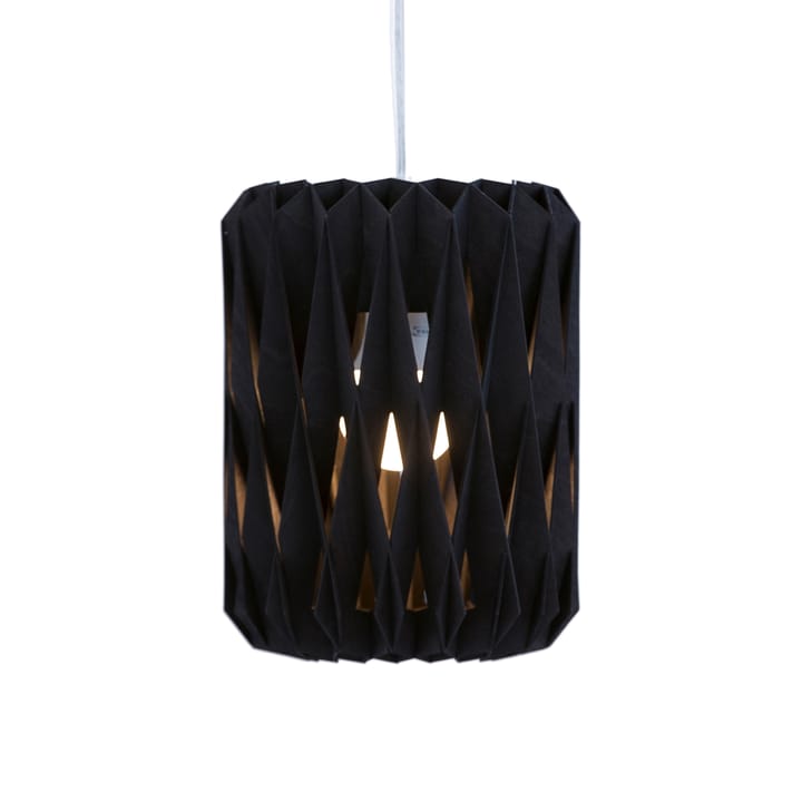 Pilke Signature pendant lamp Ø18 cm - Black - Pilke