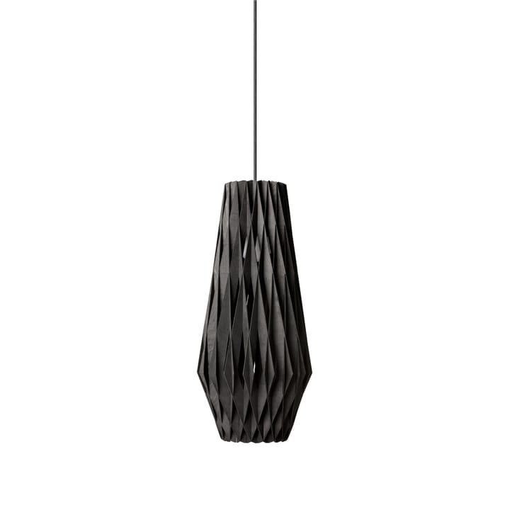 Pilke Signature pendant lamp 20/42 cm - Black - Pilke