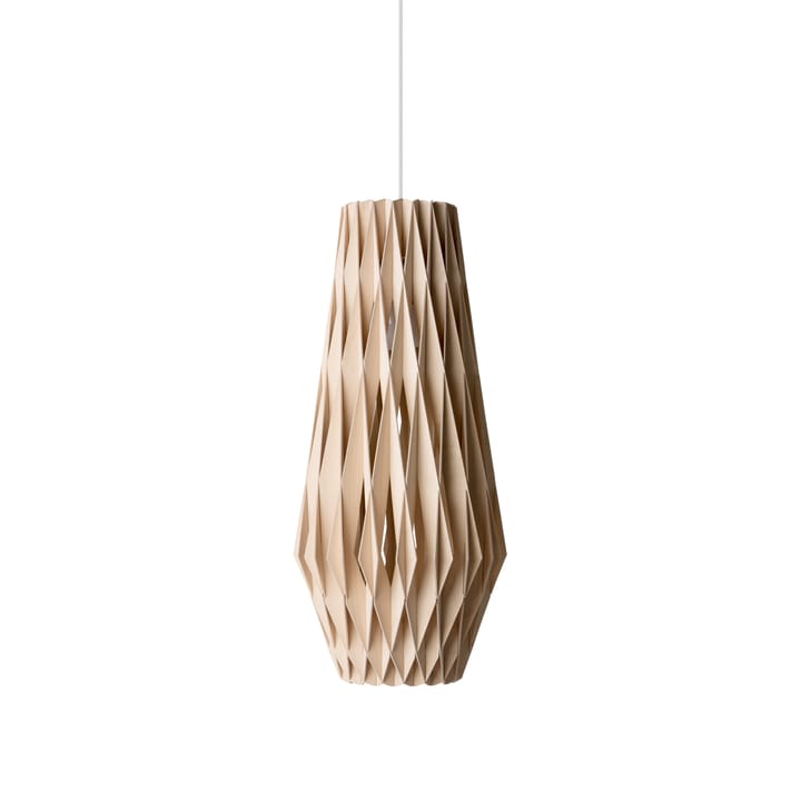 Pilke Signature pendant lamp 30/70 cm - Birch - Pilke