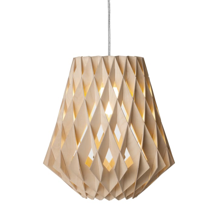 Pilke Signature pendant lamp Ø36 cm - birch - Pilke