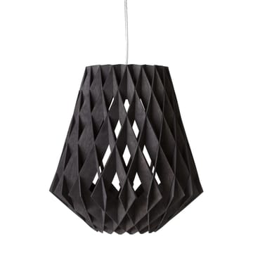 Pilke Signature pendant lamp Ø36 cm - Black - Pilke