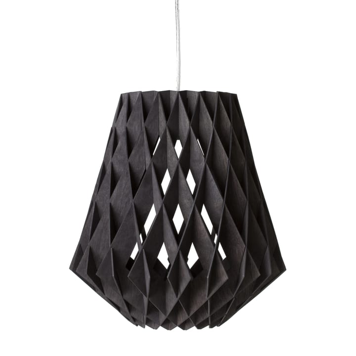 Pilke Signature pendant lamp Ø36 cm - Black - Pilke