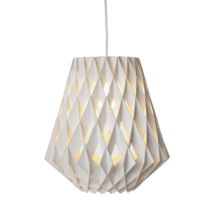 Pilke Signature pendant lamp Ø36 cm - White - Pilke