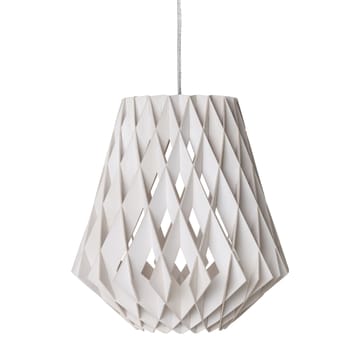 Pilke Signature pendant lamp Ø36 cm - White - Pilke