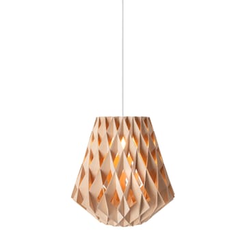 Pilke Signature pendant lamp Ø50 cm - birch - Pilke