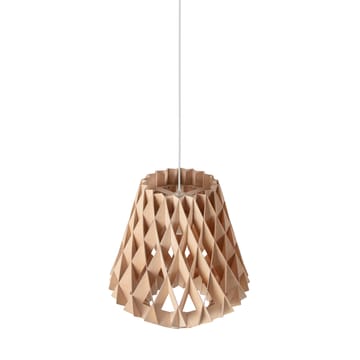 Pilke Signature pendant lamp Ø50 cm - birch - Pilke