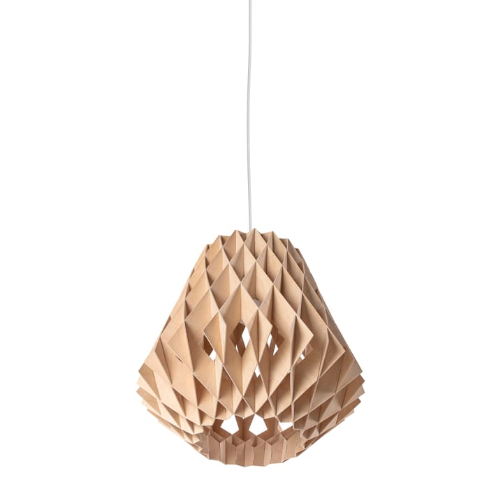 Pilke Signature pendant lamp Ø50 cm - birch - Pilke