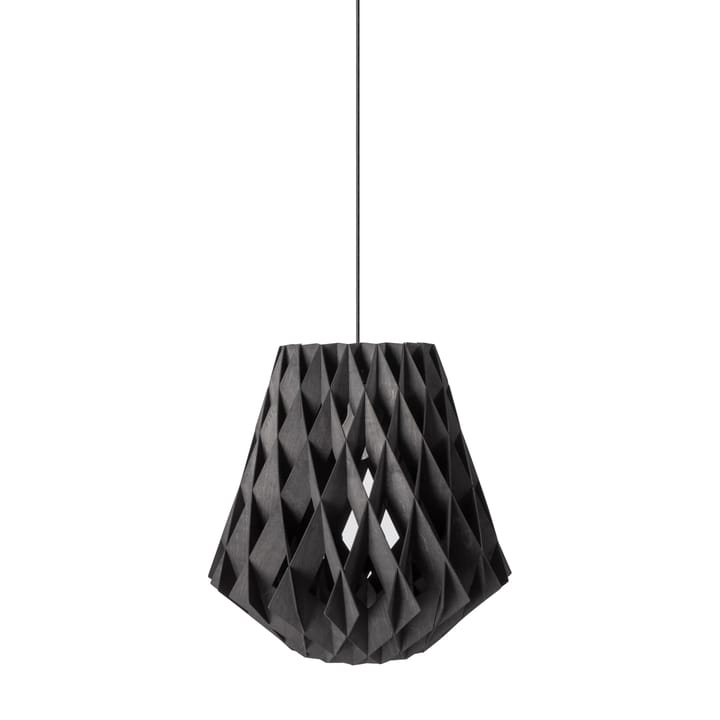 Pilke Signature pendant lamp Ø50 cm - Black - Pilke