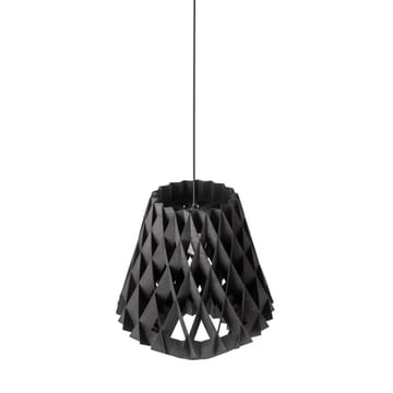 Pilke Signature pendant lamp Ø50 cm - Black - Pilke