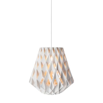 Pilke Signature pendant lamp Ø50 cm - White - Pilke