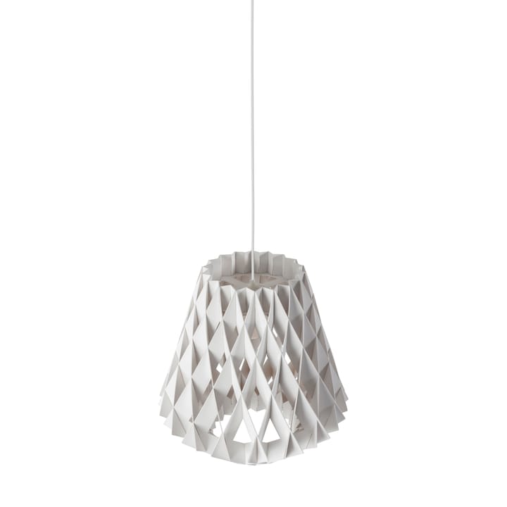 Pilke Signature pendant lamp Ø50 cm - White - Pilke