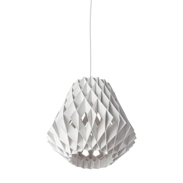 Pilke Signature pendant lamp Ø50 cm - White - Pilke