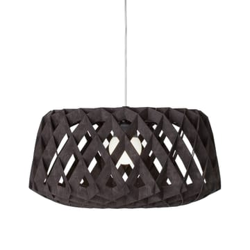 Pilke Signature pendant lamp Ø60 cm - Black - Pilke