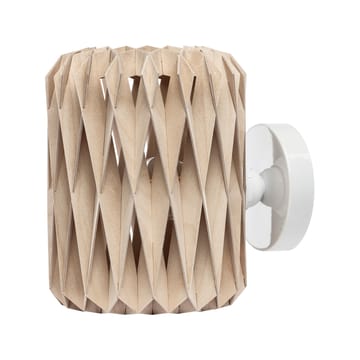 Pilke Signature wall lamp Ø18 cm - birch - Pilke