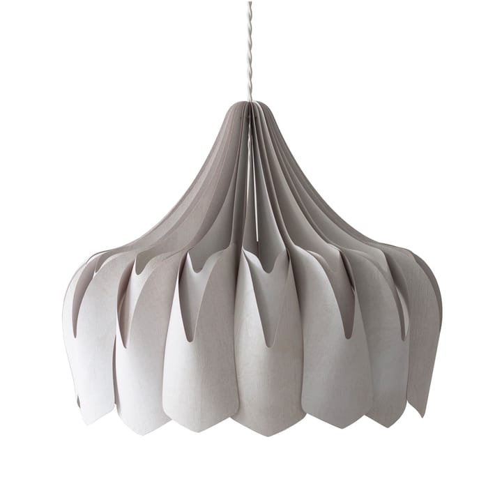 Pioni pendant lamp L Ø52 cm - White - Pilke