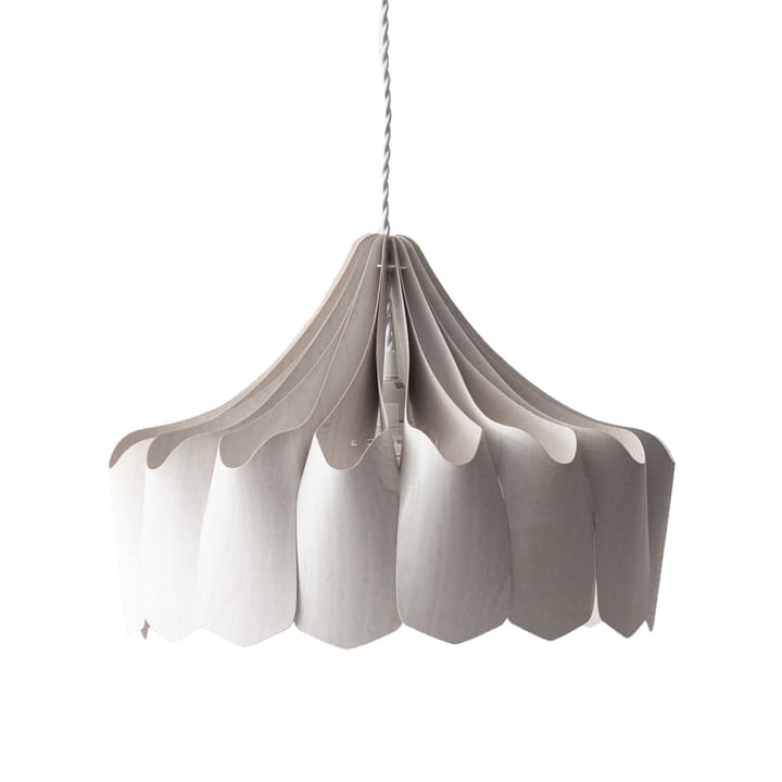 Pioni pendant lamp S Ø38 cm - White - Pilke