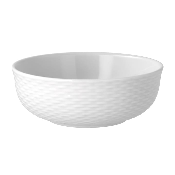 Basket bowl 60 cl - White - Pillivuyt