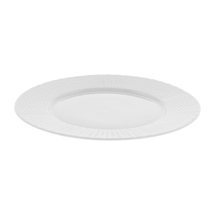Basket plate Ø28 cm - White - Pillivuyt
