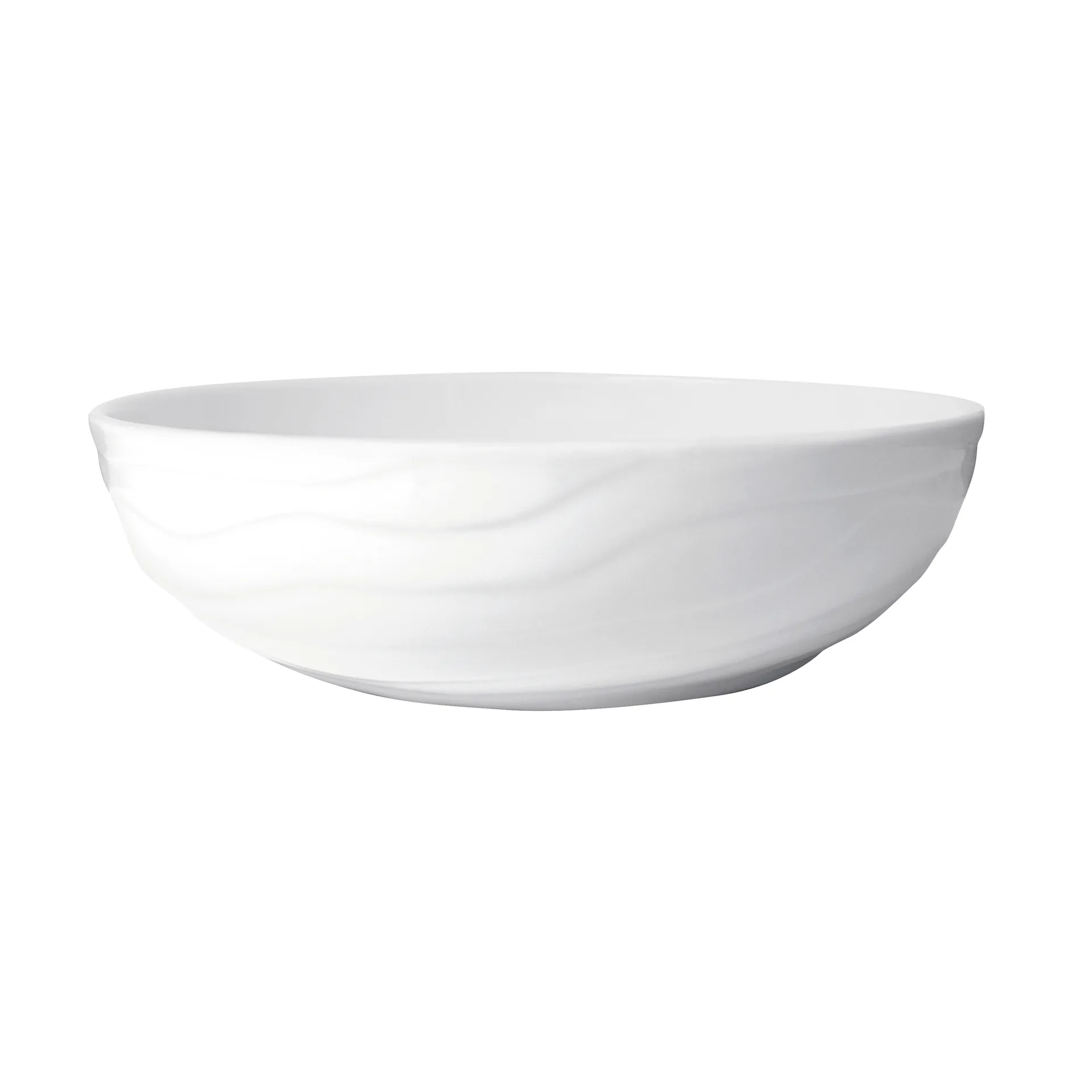Boulogne bowl Ø23 cm, white Pillivuyt
