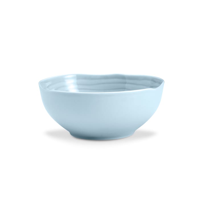 Boulogne bowl 60 cl - light blue - Pillivuyt