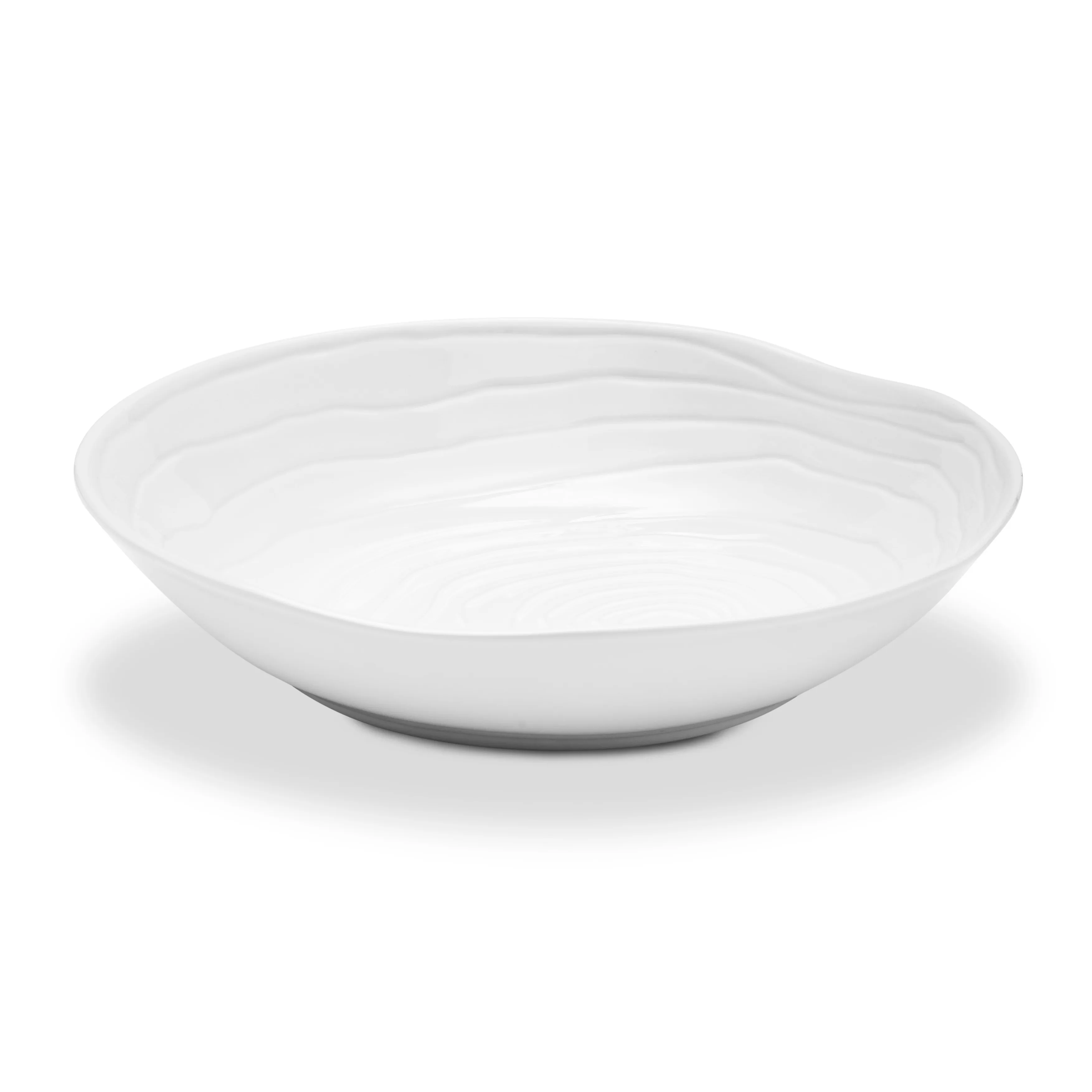Boulogne pasta plate 26 cm from Pillivuyt