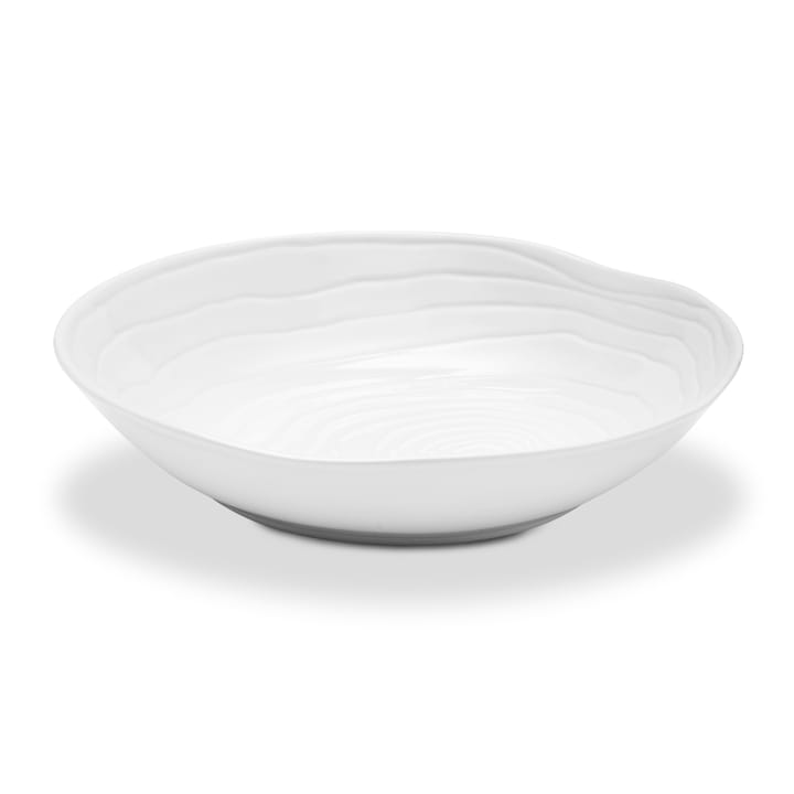 Boulogne pasta plate 26 cm - white - Pillivuyt