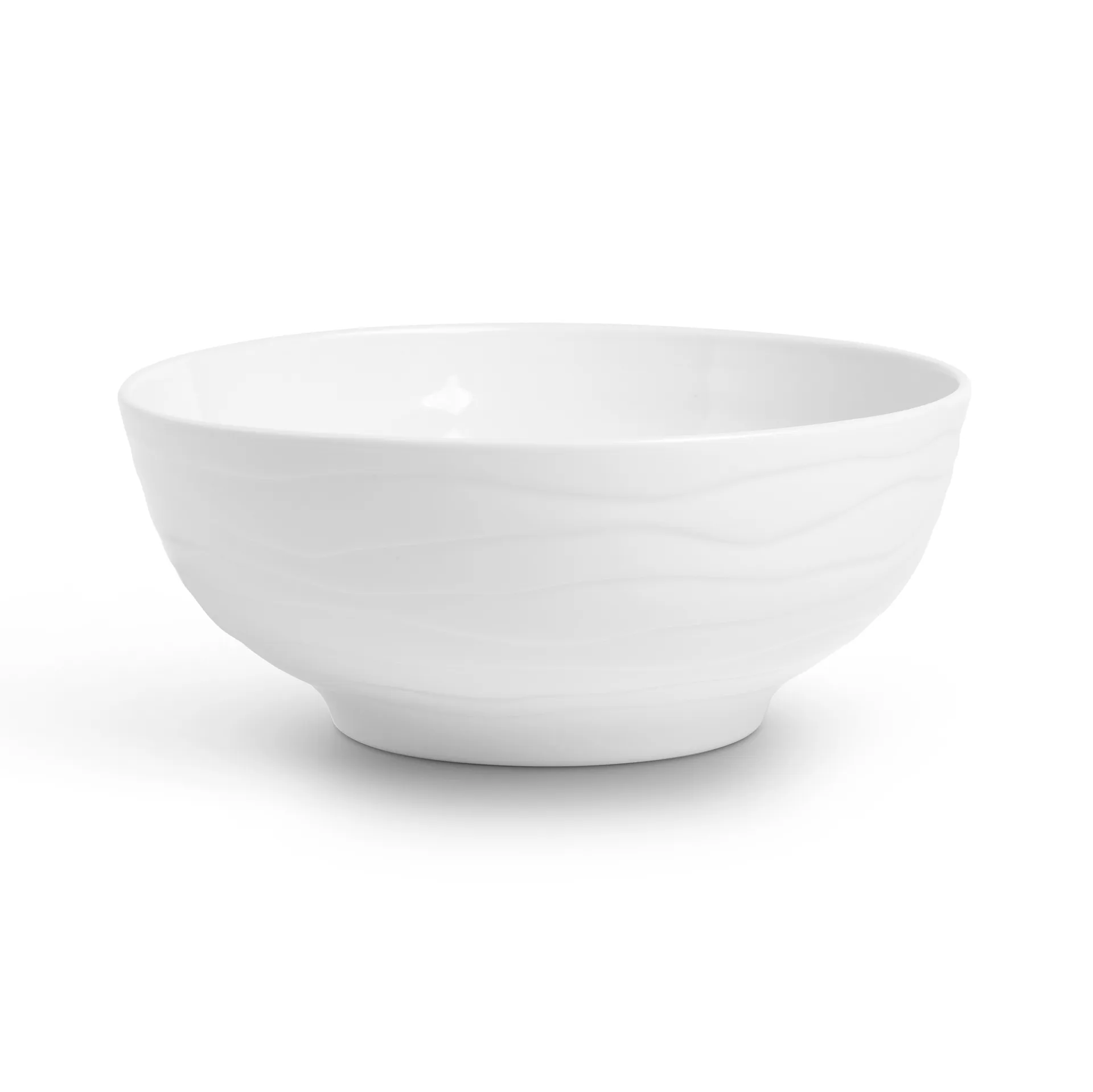 Boulogne salad bowl Ø20 cm, white Pillivuyt