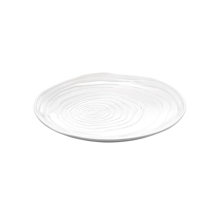 Boulogne small plate 16.5 cm - white - Pillivuyt