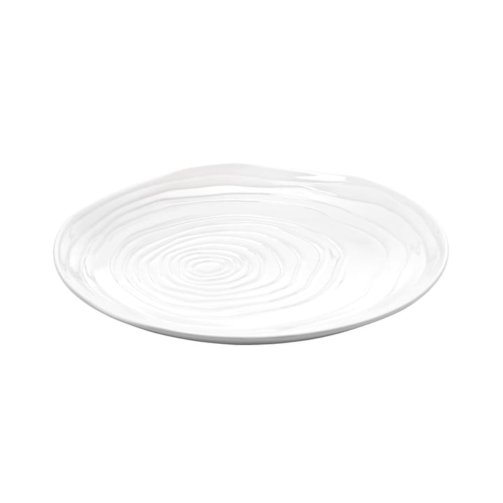 Boulogne small plate 21 cm - white - Pillivuyt