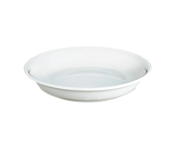 Bourges plate deep white - Ø21 cm - Pillivuyt