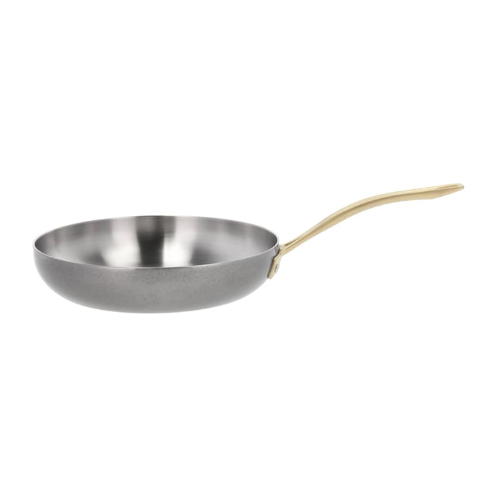 Durance frying pan Ø28 cm - Stainless steel - Pillivuyt