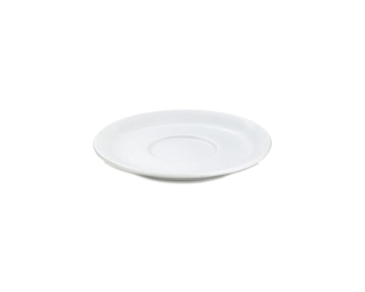 Eden saucer fits cup 8 cl - White - Pillivuyt