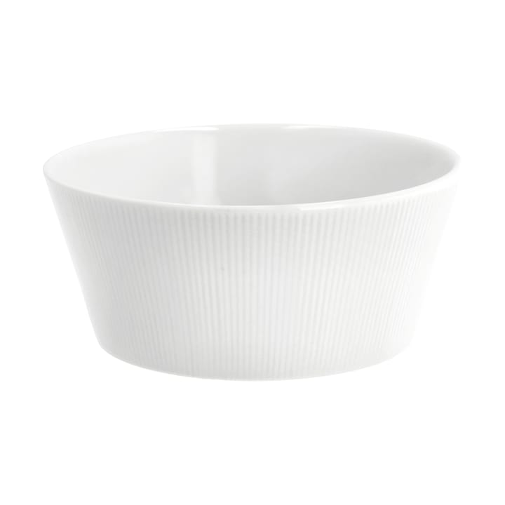 Eventail bowl Ø15 cm - White - Pillivuyt