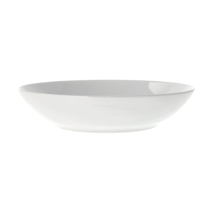 Eventail bowl Ø23 cm - White - Pillivuyt