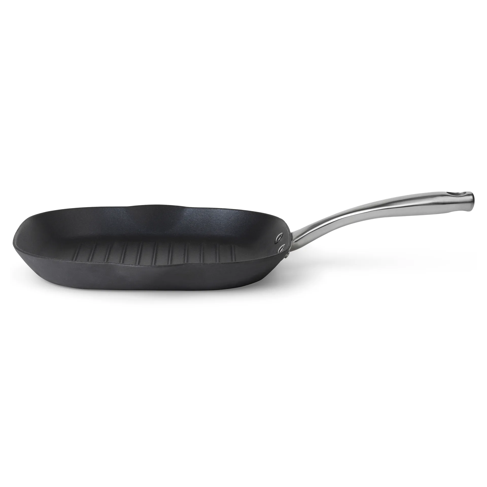Garonne grill pan, 28 cm Pillivuyt