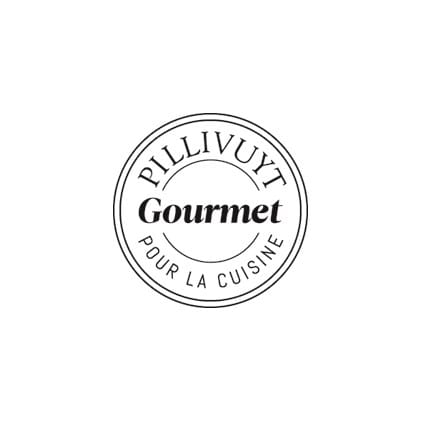Garonne grill pan, 28 cm Pillivuyt