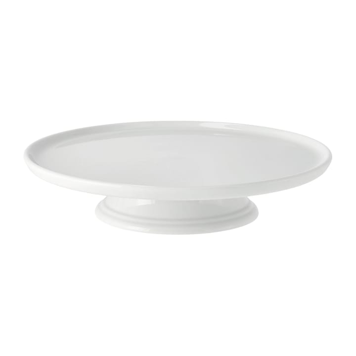 Pillivuyt cake stand Ø 30 cm - White - Pillivuyt