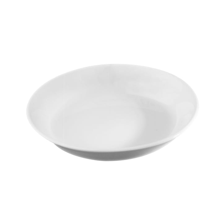 Pillivuyt crème brûlée plate Ø 14.5 cm - White - Pillivuyt