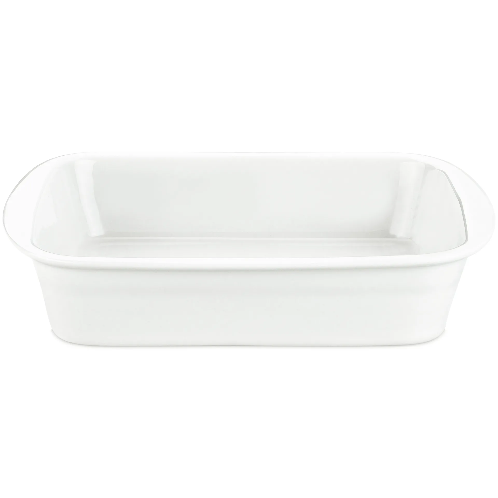Pillivuyt lasagne plate white, 34x25 cm Pillivuyt