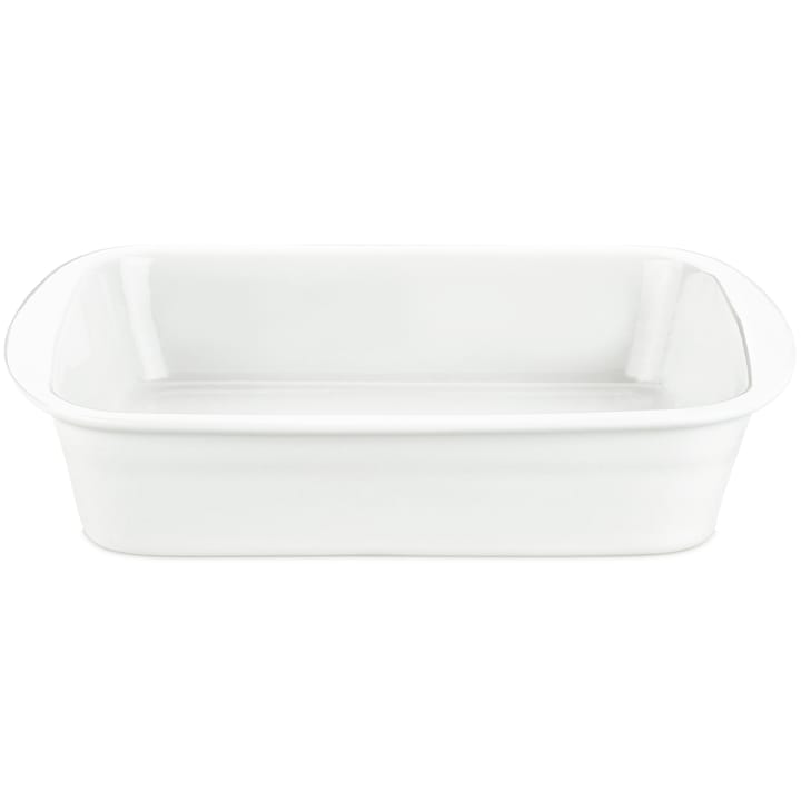 Pillivuyt lasagne plate white - 34x25 cm - Pillivuyt