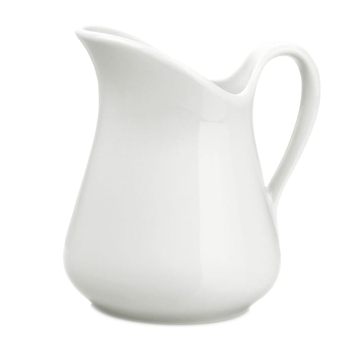 Pillivuyt old fashioned jug white - 1 l - Pillivuyt