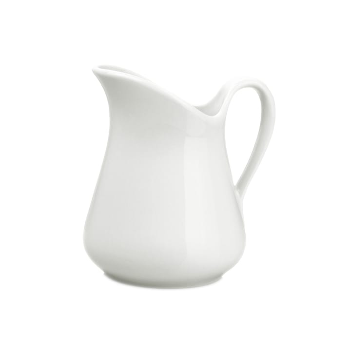 Pillivuyt old fashioned jug white - 10 cl - Pillivuyt