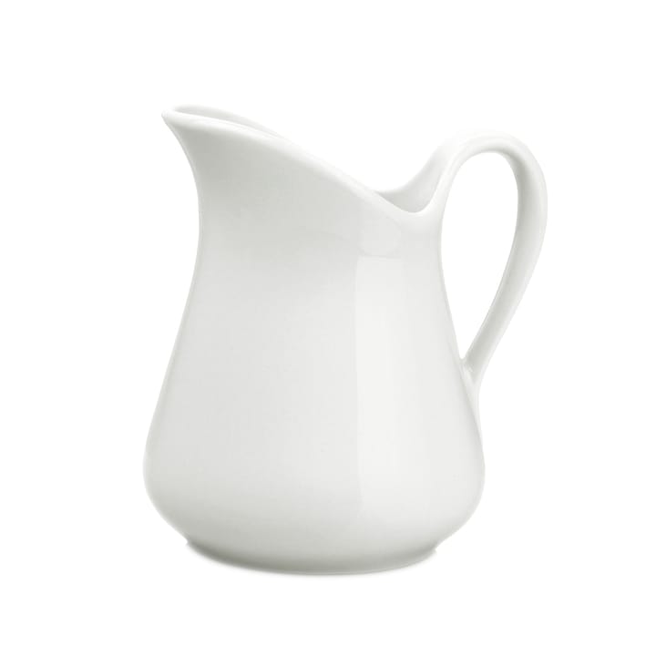 Pillivuyt old fashioned jug white - 33 cl - Pillivuyt