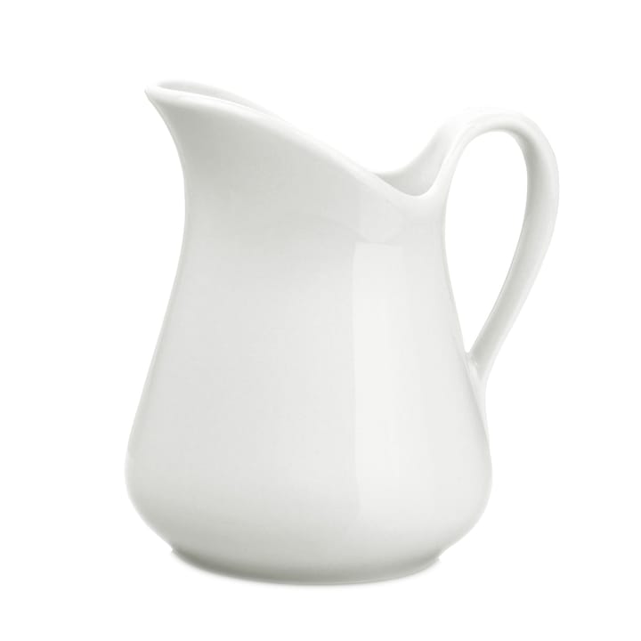 Pillivuyt old fashioned jug white - 57 cl - Pillivuyt