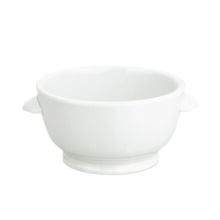 Pillivuyt onion soup bowl 45 cl - White - Pillivuyt
