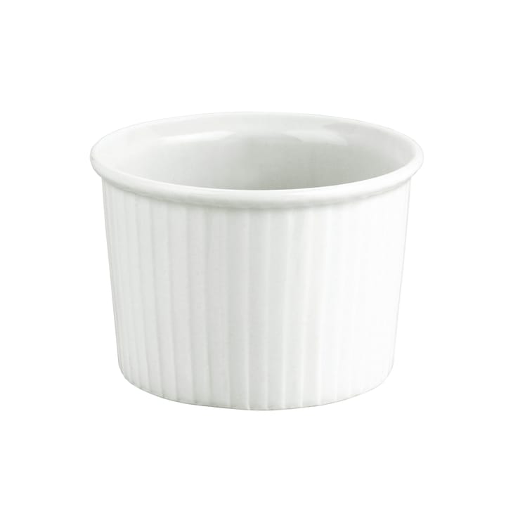 Pillivuyt ramekin white - 21 cl - Pillivuyt