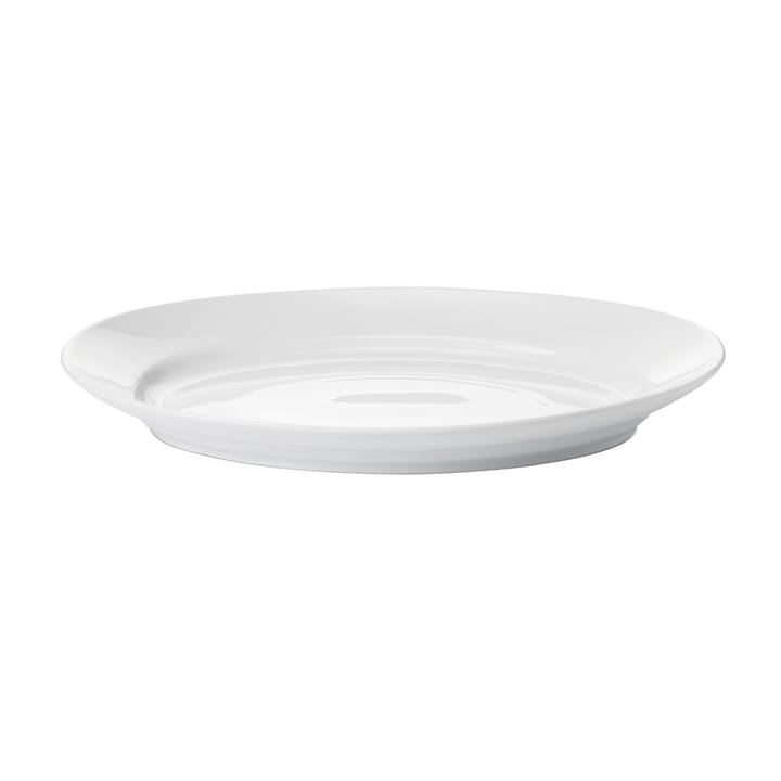Pillivuyt serving dish white - 33x23 cm - Pillivuyt