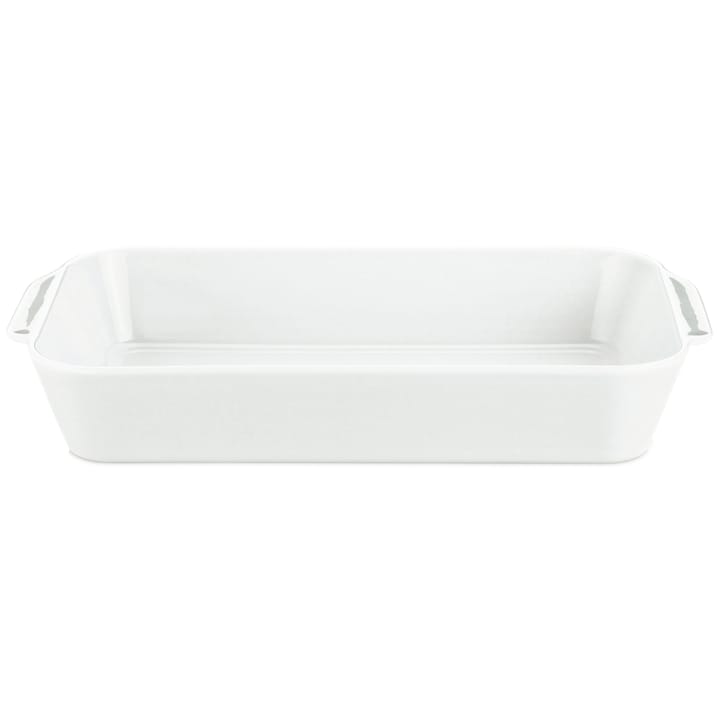 Pillivuyt serving plate white - 44x26 cm - Pillivuyt